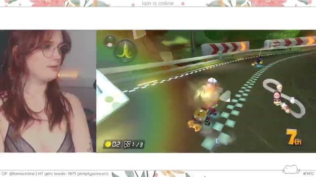 Gallery image thumbnail from Lainx's myfreecams stream on, 01/29/2025, 07:11 image 16 of 20