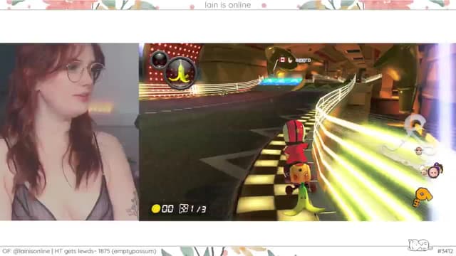 Gallery image thumbnail from Lainx's myfreecams stream on, 01/29/2025, 07:11 image 17 of 20