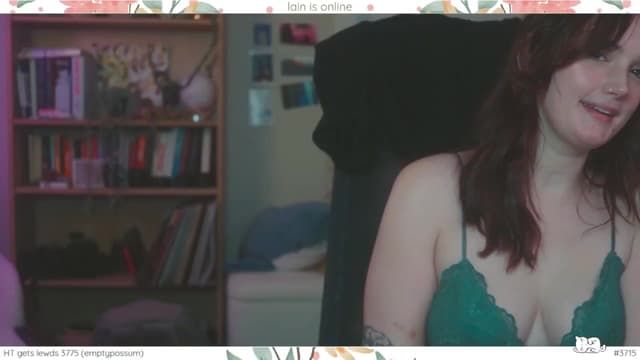 Gallery image thumbnail from Lainx's myfreecams stream on, 04/22/2025, 08:07 image 12 of 20