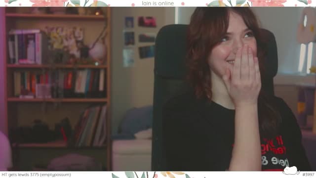 Gallery image thumbnail from Lainx's myfreecams stream on, 04/22/2025, 08:07 image 6 of 20