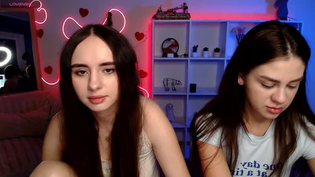 Gallery image thumbnail from Lally's myfreecams stream on, 12/24/2025, 21:29 image 5 of 20