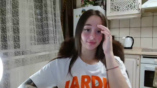 Gallery image thumbnail from LanaG's myfreecams stream on, 05/10/2026, 20:42 image 8 of 20