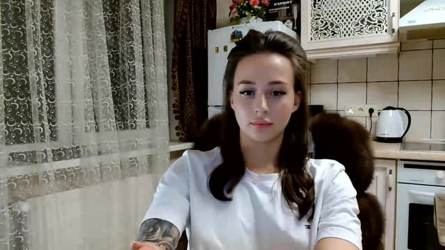 Gallery image thumbnail from LanaG's myfreecams stream on, 05/11/2026, 19:42 image 6 of 20