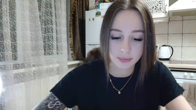 Gallery image thumbnail from LanaG's myfreecams stream on, 05/13/2026, 18:23 image 3 of 20
