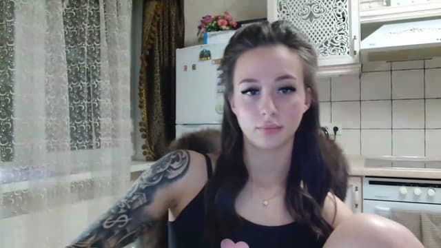 Gallery image thumbnail from LanaG's myfreecams stream on, 05/15/2026, 18:35 image 9 of 20