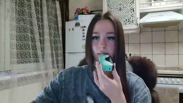 Gallery image thumbnail from LanaG's myfreecams stream on, 05/16/2026, 19:12 image 20 of 20