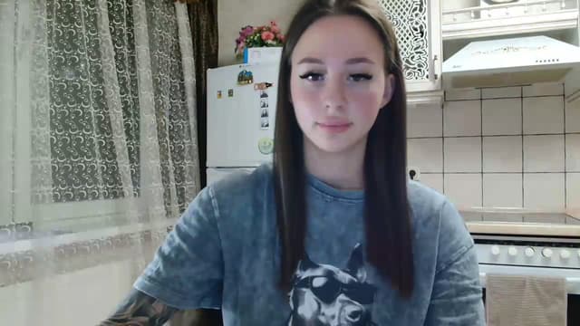 Gallery image thumbnail from LanaG's myfreecams stream on, 05/16/2026, 20:34 image 8 of 20