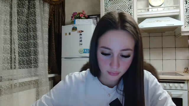 Gallery image thumbnail from LanaG's myfreecams stream on, 05/17/2026, 20:31 image 6 of 20
