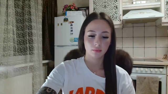 Gallery image thumbnail from LanaG's myfreecams stream on, 05/18/2026, 20:31 image 8 of 20