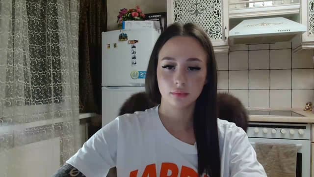 Gallery image thumbnail from LanaG's myfreecams stream on, 05/18/2026, 20:31 image 9 of 20