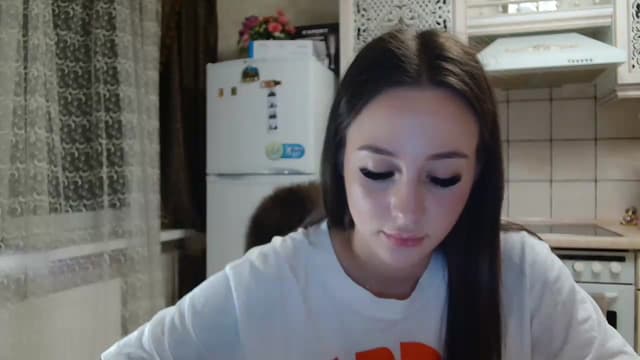 Gallery image thumbnail from LanaG's myfreecams stream on, 05/18/2026, 21:19 image 4 of 20