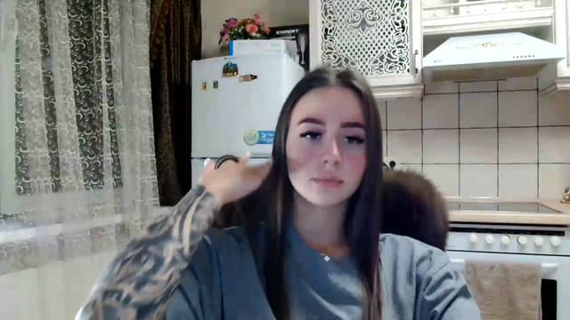 Gallery image thumbnail from LanaG's myfreecams stream on, 05/19/2026, 21:31 image 9 of 20