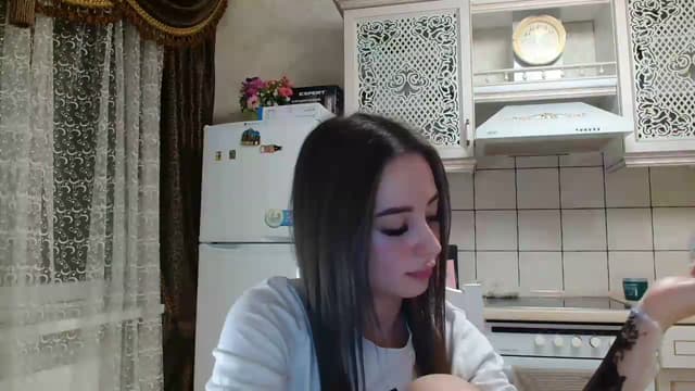 Gallery image thumbnail from LanaG's myfreecams stream on, 05/29/2026, 20:58 image 10 of 20