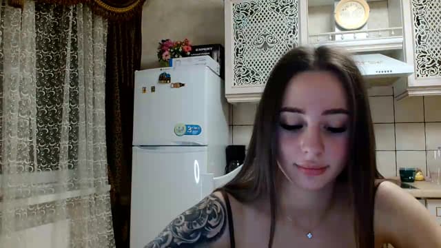 Gallery image thumbnail from LanaG's myfreecams stream on, 05/31/2026, 23:35 image 7 of 20