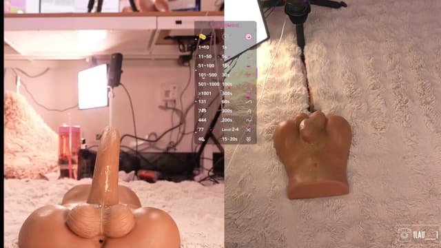 Gallery image thumbnail from Lau_1's myfreecams stream on, 08/03/2025, 12:04 image 9 of 20