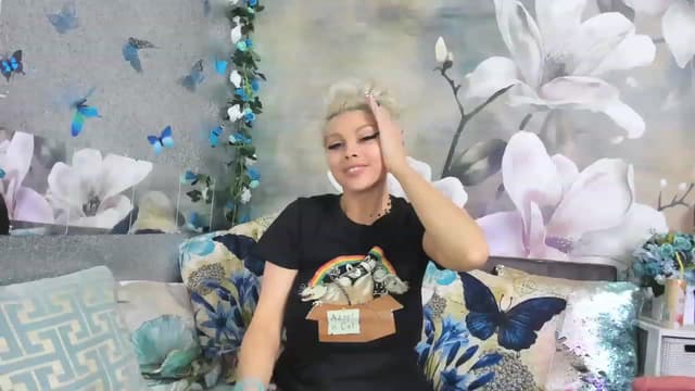 Gallery image thumbnail from Lexax's myfreecams stream on, 01/02/2023, 04:00 image 20 of 20