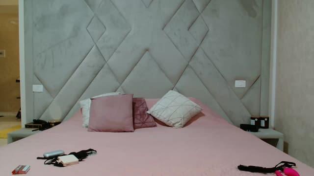Gallery image thumbnail from LexiQ's myfreecams stream on, 04/09/2023, 04:33 image 20 of 20