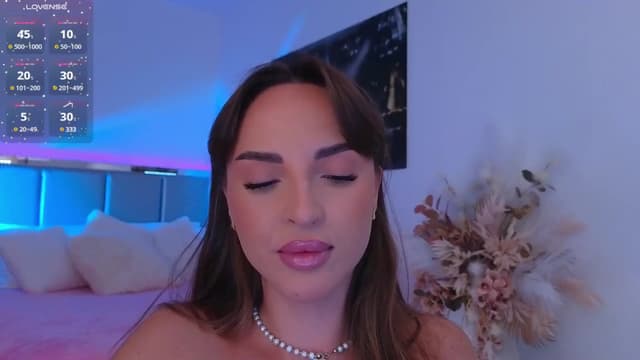 Gallery image thumbnail from LexiQ's myfreecams stream on, 06/06/2025, 04:38 image 4 of 20