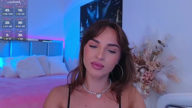 Gallery image thumbnail from LexiQ's myfreecams stream on, 06/08/2025, 03:17 image 9 of 20