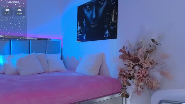 Gallery image thumbnail from LexiQ's myfreecams stream on, 06/08/2025, 03:17 image 11 of 20