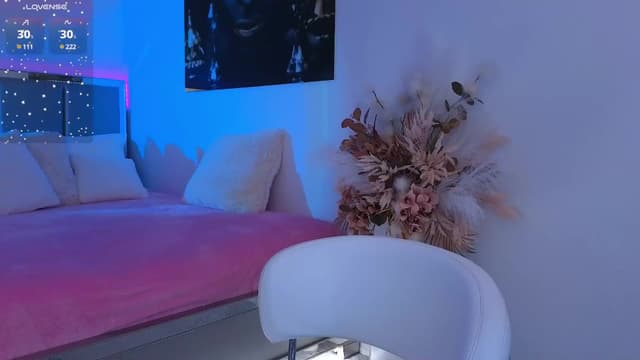 Gallery image thumbnail from LexiQ's myfreecams stream on, 06/08/2025, 04:06 image 18 of 20