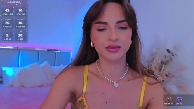 Gallery image thumbnail from LexiQ's myfreecams stream on, 06/12/2025, 04:54 image 9 of 20