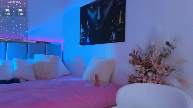 Gallery image thumbnail from LexiQ's myfreecams stream on, 06/13/2025, 03:30 image 9 of 20