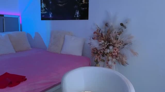 Gallery image thumbnail from LexiQ's myfreecams stream on, 08/02/2025, 08:42 image 14 of 20