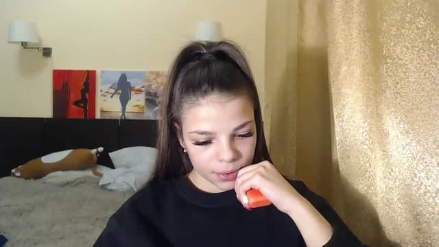 Gallery image thumbnail from LiX__'s myfreecams stream on, 01/01/2025, 23:59 image 20 of 20