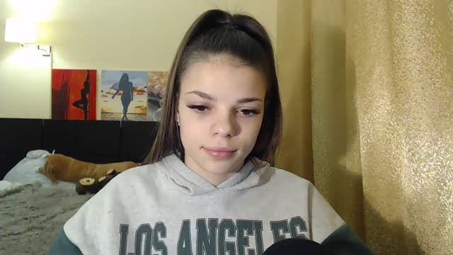 Gallery image thumbnail from LiX__'s myfreecams stream on, 01/02/2025, 17:47 image 13 of 20