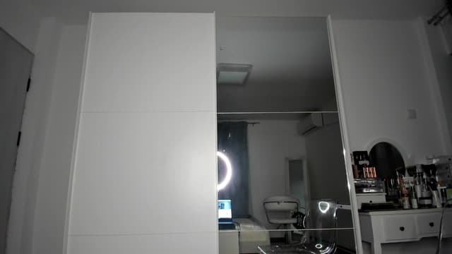 Gallery image thumbnail from Lilie's myfreecams stream on, 04/06/2024, 19:46 image 3 of 20