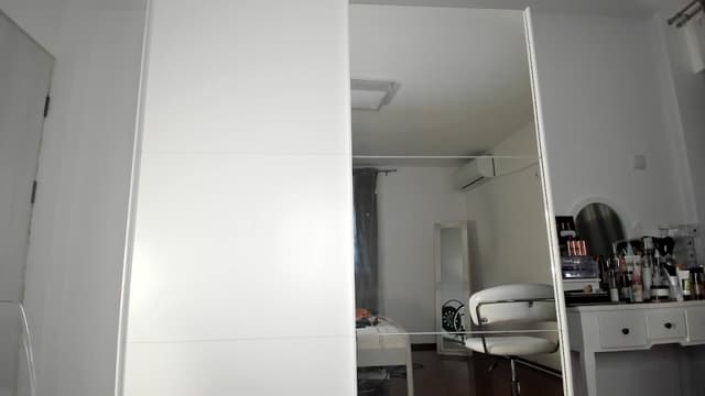 Gallery image thumbnail from Lilie's myfreecams stream on, 04/07/2024, 19:50 image 14 of 20