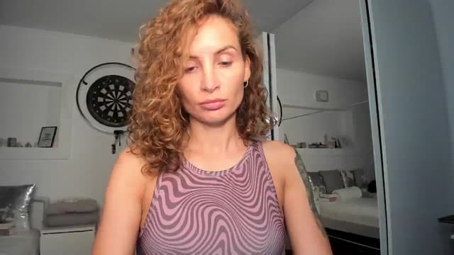Gallery image thumbnail from Lilie's myfreecams stream on, 04/22/2024, 17:39 image 4 of 20