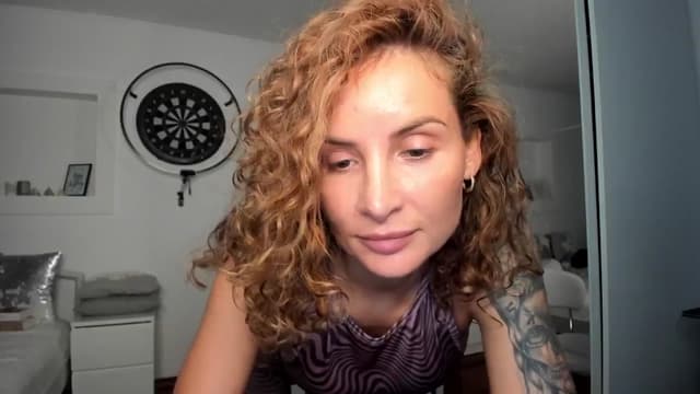 Gallery image thumbnail from Lilie's myfreecams stream on, 04/22/2024, 17:39 image 8 of 20