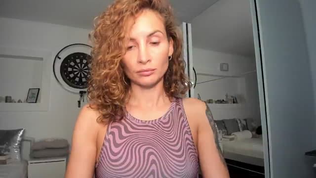 Gallery image thumbnail from Lilie's myfreecams stream on, 04/22/2024, 17:39 image 5 of 20