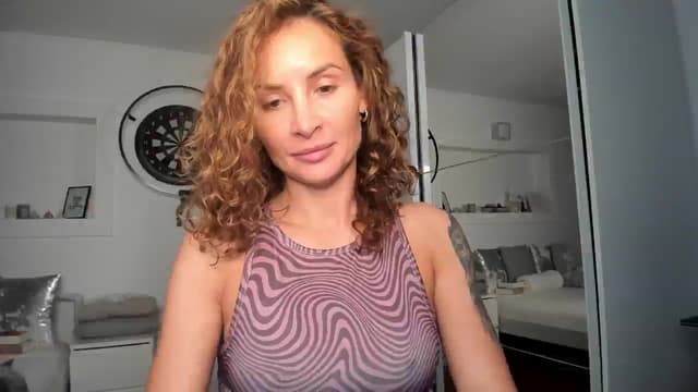 Gallery image thumbnail from Lilie's myfreecams stream on, 04/22/2024, 17:39 image 13 of 20