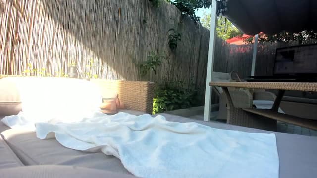 Gallery image thumbnail from Lilie's myfreecams stream on, 05/05/2024, 15:25 image 7 of 20