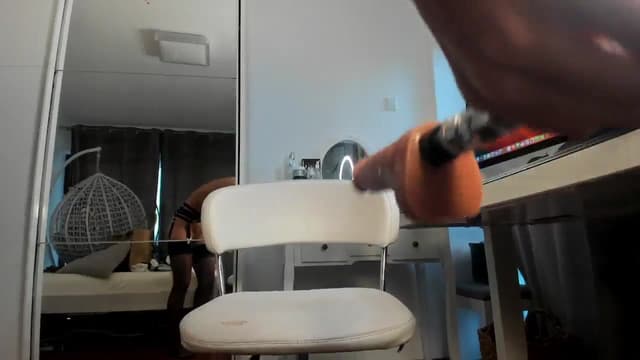 Gallery image thumbnail from Lilie's myfreecams stream on, 05/05/2024, 18:12 image 6 of 20