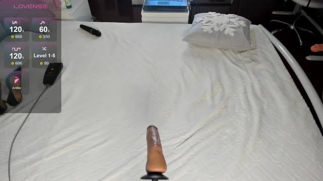 Gallery image thumbnail from Lilie's myfreecams stream on, 05/12/2024, 19:05 image 13 of 20
