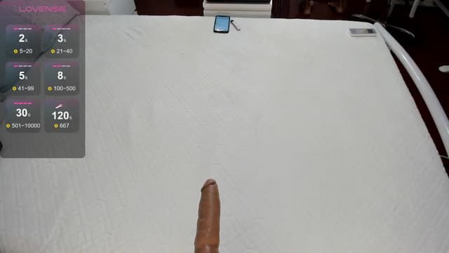 Gallery image thumbnail from Lilie's myfreecams stream on, 06/16/2024, 20:16 image 10 of 20