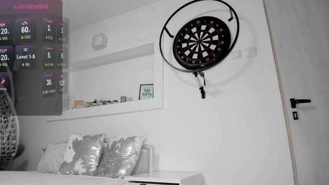 Gallery image thumbnail from Lilie's myfreecams stream on, 07/15/2024, 19:43 image 15 of 20
