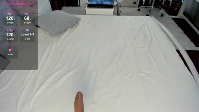 Gallery image thumbnail from Lilie's myfreecams stream on, 07/29/2024, 16:16 image 6 of 20