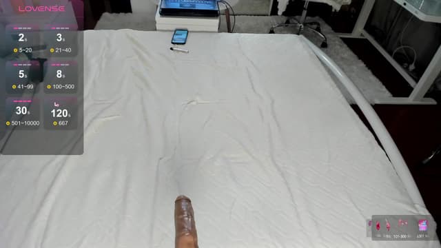 Gallery image thumbnail from Lilie's myfreecams stream on, 07/31/2024, 19:59 image 14 of 20