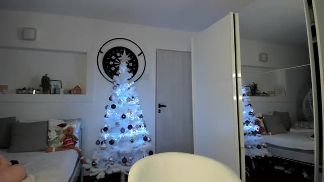 Gallery image thumbnail from Lilie's myfreecams stream on, 12/12/2024, 17:34 image 19 of 20