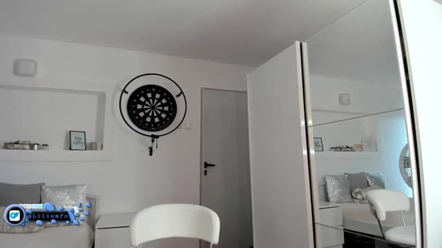 Gallery image thumbnail from Lilie's myfreecams stream on, 01/11/2025, 08:48 image 9 of 20