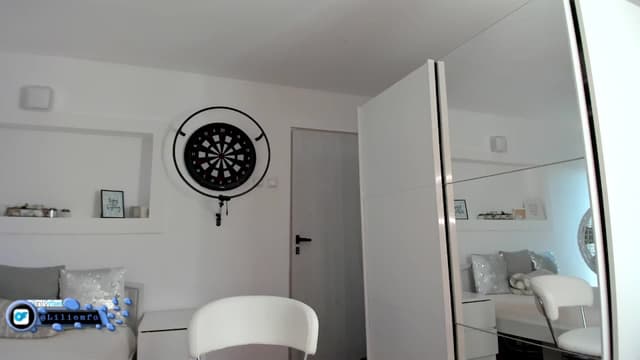 Gallery image thumbnail from Lilie's myfreecams stream on, 01/11/2025, 08:48 image 8 of 20
