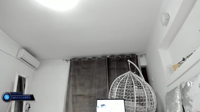 Gallery image thumbnail from Lilie's myfreecams stream on, 03/13/2025, 20:07 image 7 of 20