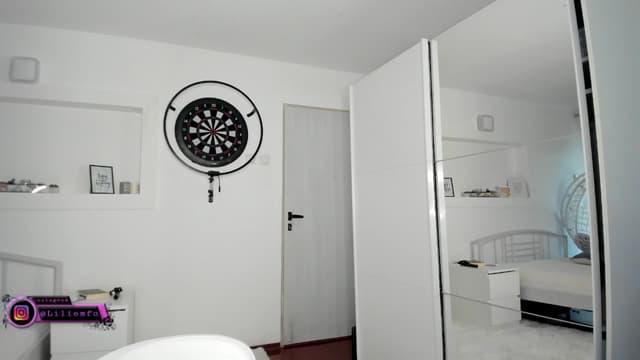 Gallery image thumbnail from Lilie's myfreecams stream on, 07/09/2025, 18:57 image 8 of 20