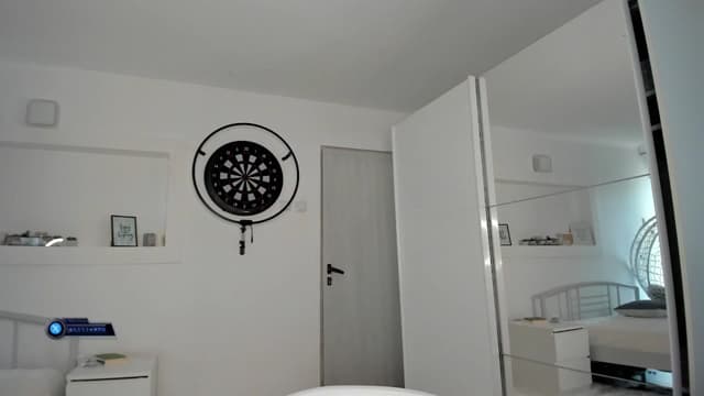 Gallery image thumbnail from Lilie's myfreecams stream on, 07/12/2025, 16:03 image 14 of 20