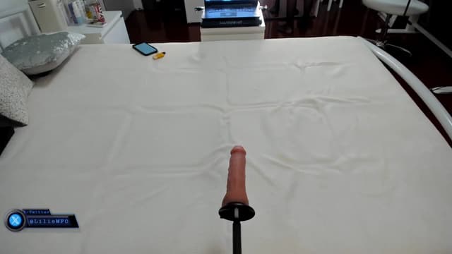 Gallery image thumbnail from Lilie's myfreecams stream on, 09/16/2025, 19:02 image 13 of 20